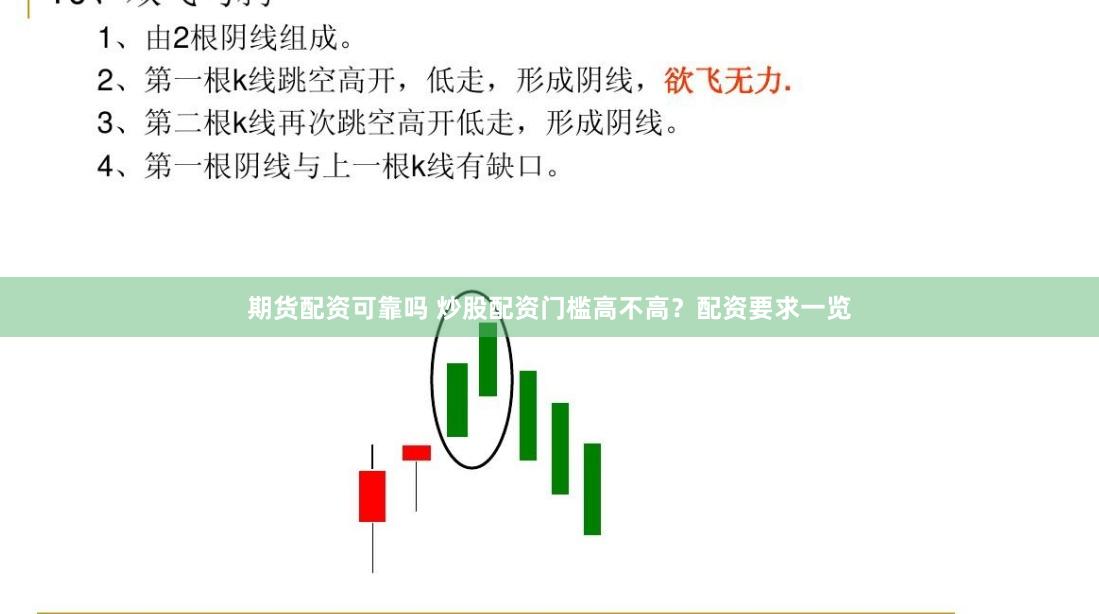 期货配资可靠吗 炒股配资门槛高不高？配资要求一览