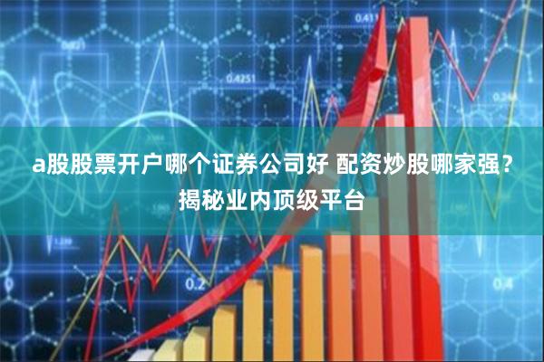 a股股票开户哪个证券公司好 配资炒股哪家强？揭秘业内顶级平台