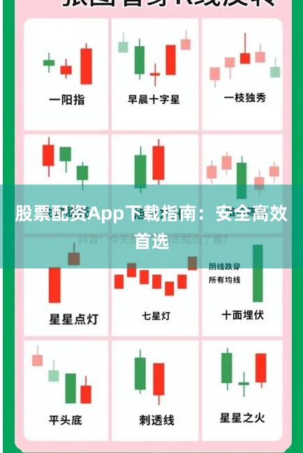 股票配资App下载指南：安全高效首选